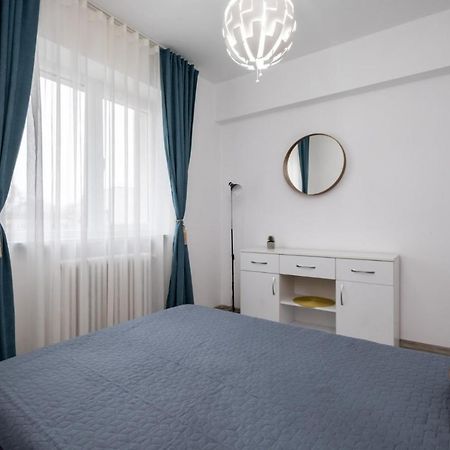 Laroka House Cosy And Modern Apartment Universitate-City Centre Бухарест Экстерьер фото
